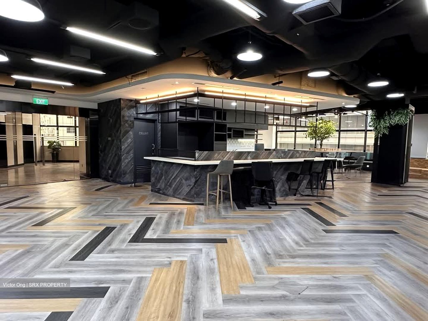 Abi Plaza (D2), Office #570513851